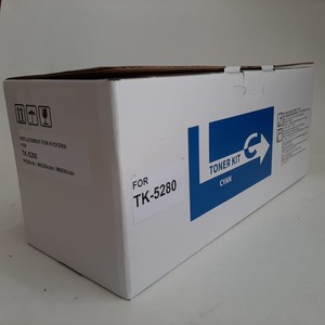 TK5280C CYAN TONER TK-5280