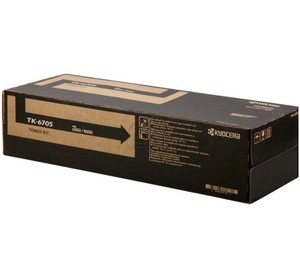 1T02LF0NL0 Taskalfa 6500i/TK6705 TONER TK-6705