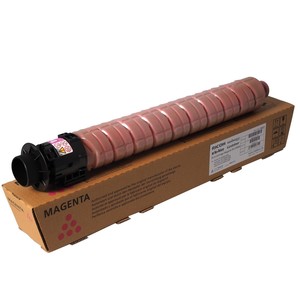 842313 IMC2500H TONER MAGENTA IM C2500H