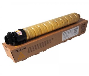 842312 IMC2500H TONER YELLOW IM C2500H