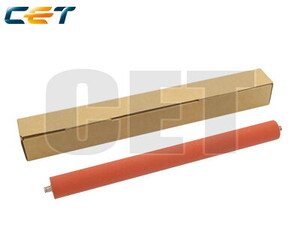 CET221011 SPONGE ROLLER (FUSER BELT)(kırmızı) C224/284/364/258/308/368 A161R71811-SPONGE (red)