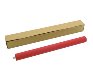  CET221011 SPONGE ROLLER (FUSER BELT)(kırmızı) C224/284/364/258/308/368 A161R71811-SPONGE (red)