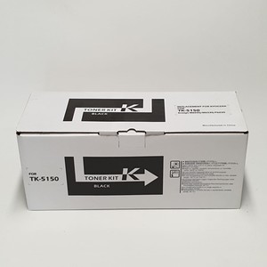 TK5150K BLACK TONER TK-5150