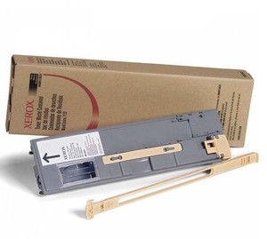 008R13021 WC 7132 TONER WASTE CONTAINER