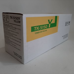 TK5150Y YELLOW TONER TK-5150