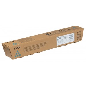 842258 IMC3500 CYAN TONER IM C3500 - IM C3000