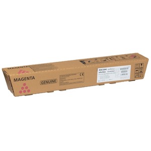 842257 IMC3500 MAGENTA TONER IM C3500 - IM C3000