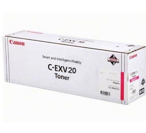 0438B002AA TONER MAGENTA C-EXV20 IP C7000