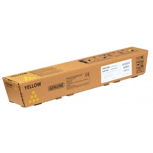 842256 IMC3500 YELLOW TONER IM C3500 - IM C3000